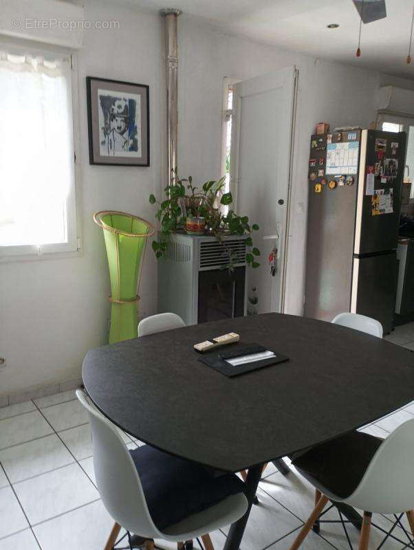 Maison à POLLESTRES