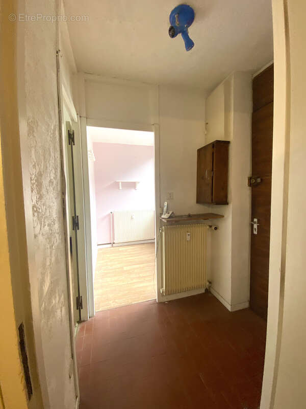 Appartement à CHAMONIX-MONT-BLANC