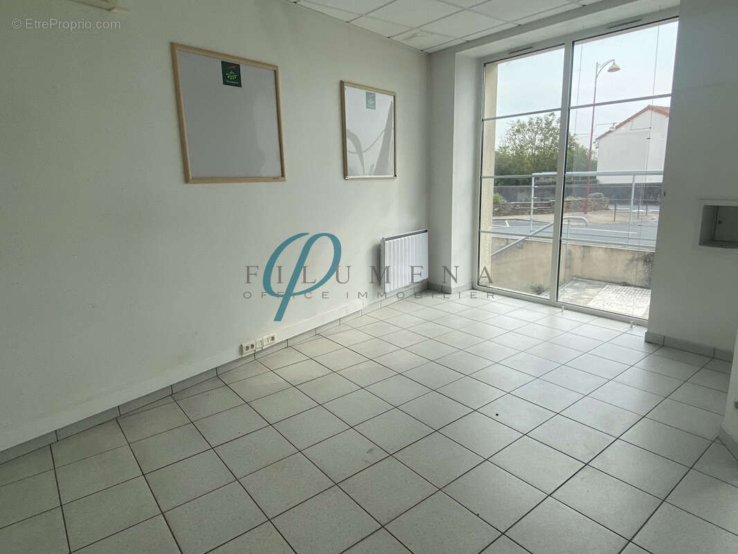 Maison à DRAIN