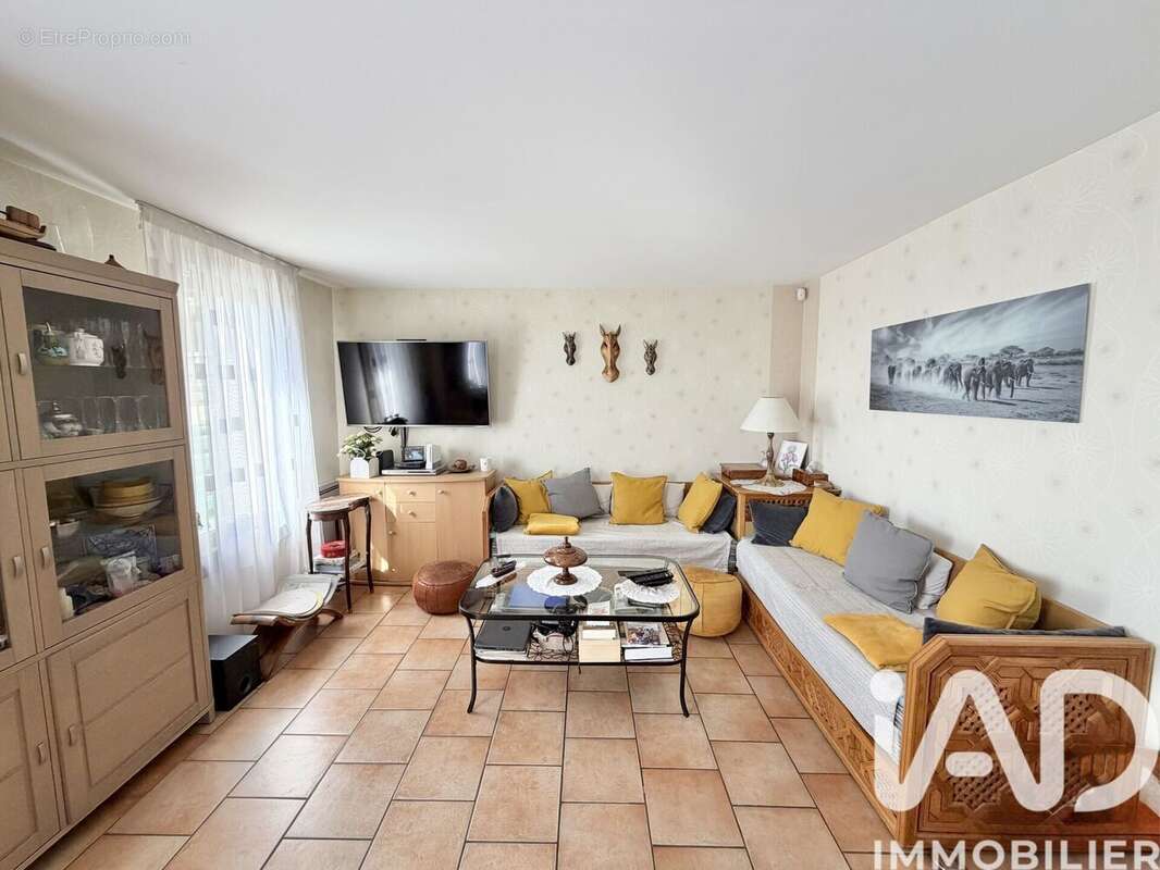 Photo 7 - Maison à CREGY-LES-MEAUX