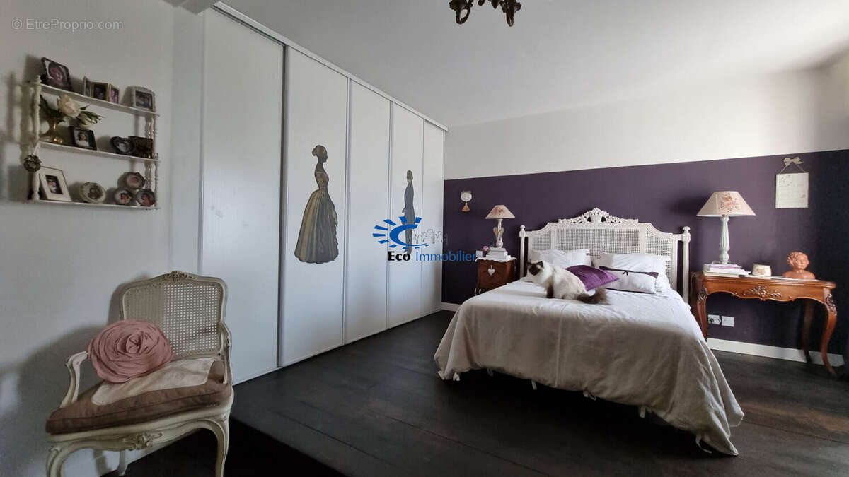 Maison à LA ROCHELLE