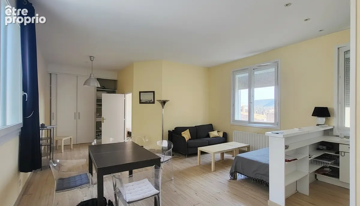 Appartement à LES SABLES-D'OLONNE