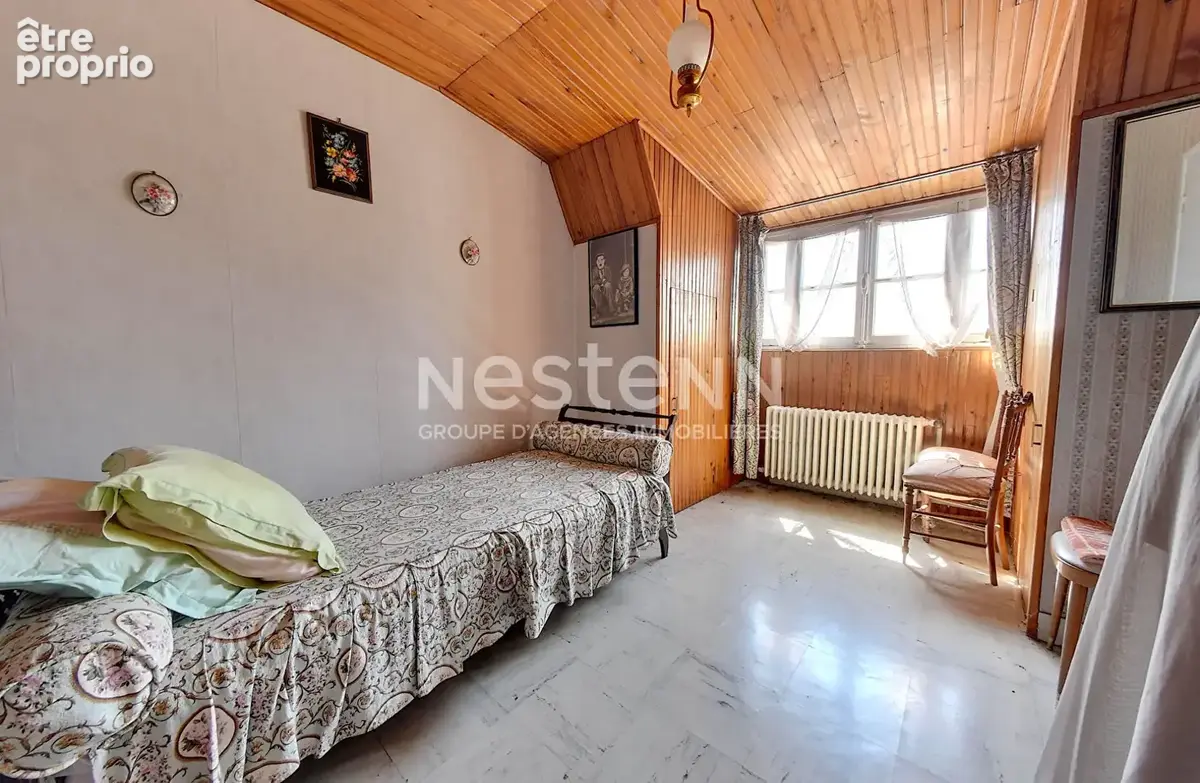 Maison familiale avec Potentiel - Quartier de l'Avenir - photo 6