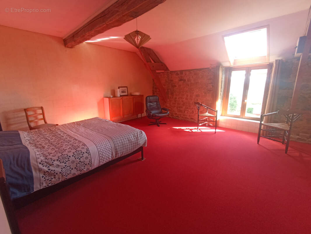 Maison à BEAUFICEL
