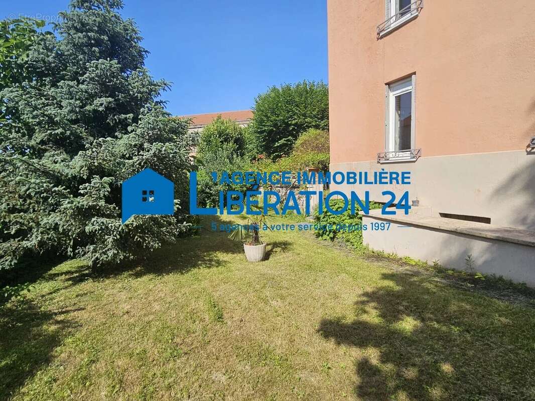 Maison à SAINT-CHAMOND