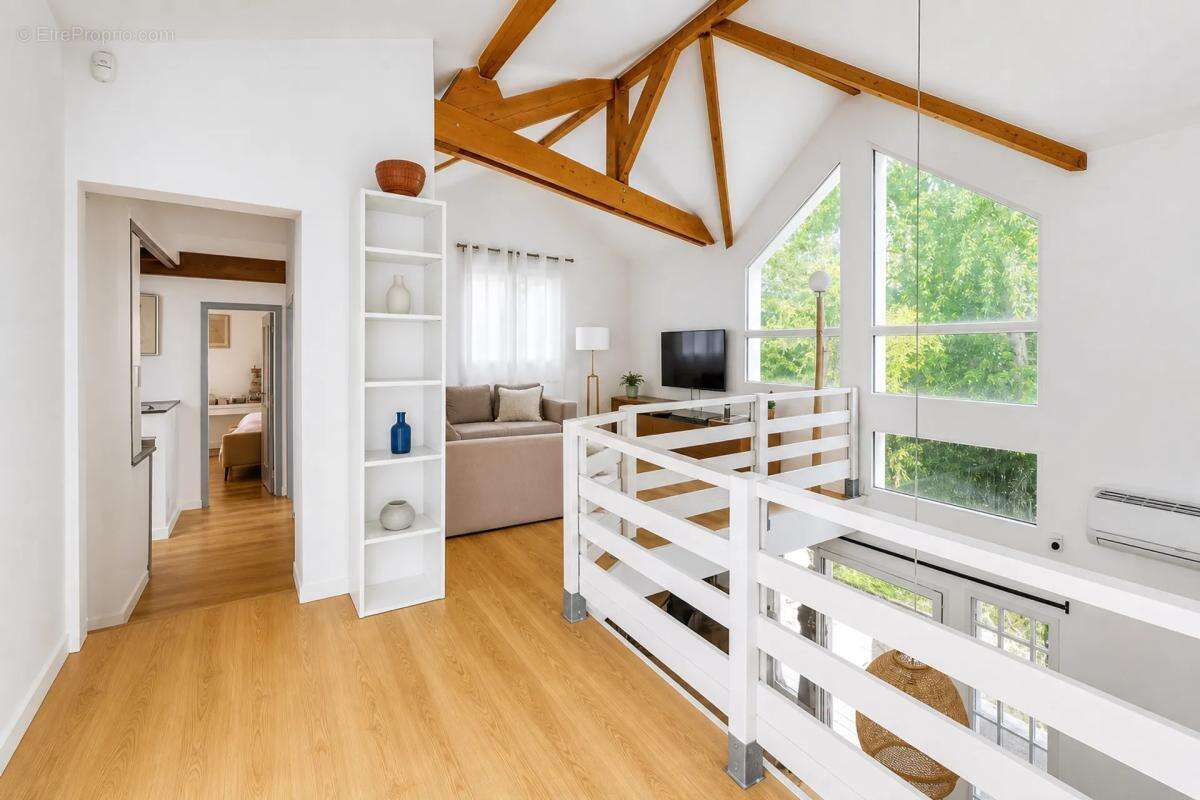 Maison à MASSY