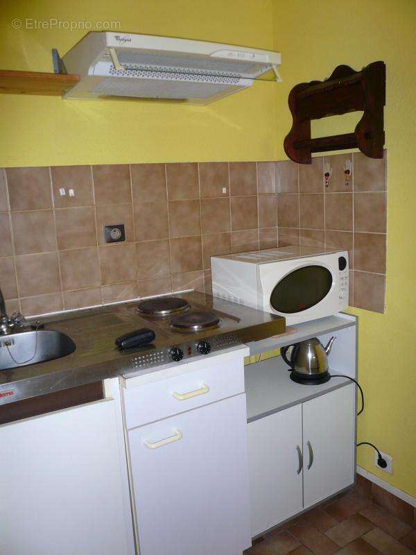 Appartement à EPINAL