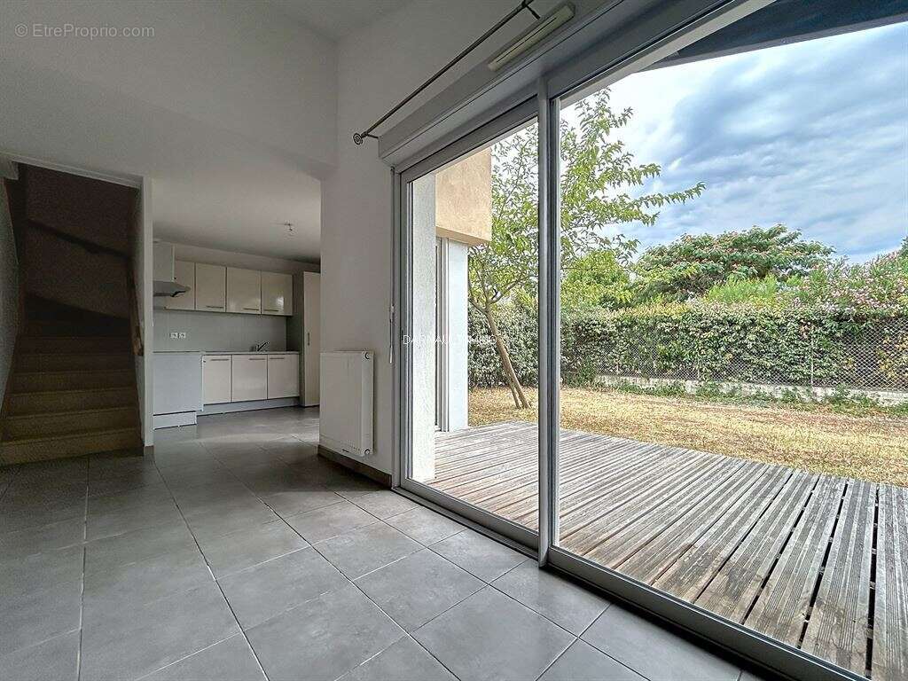 Maison 95 m² à Plaisance-Du-Touch  - photo 5