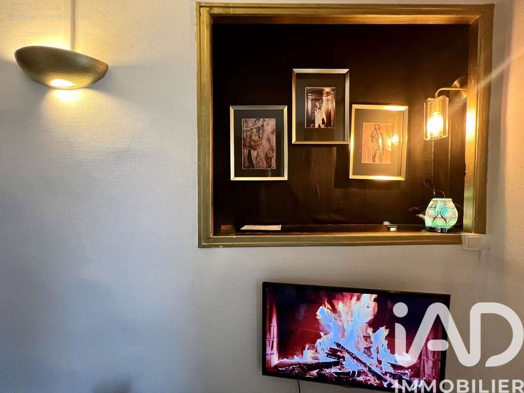 Photo 2 - Appartement à LA ROCHELLE