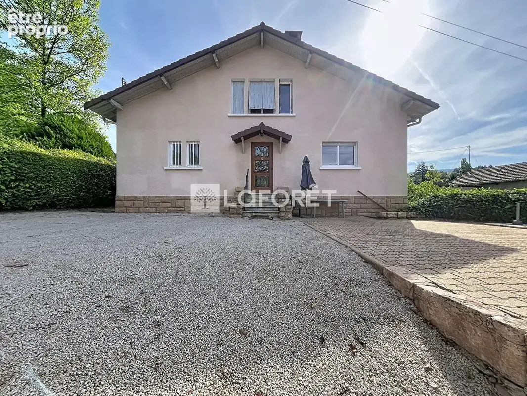 Maison à SAINT-AMOUR