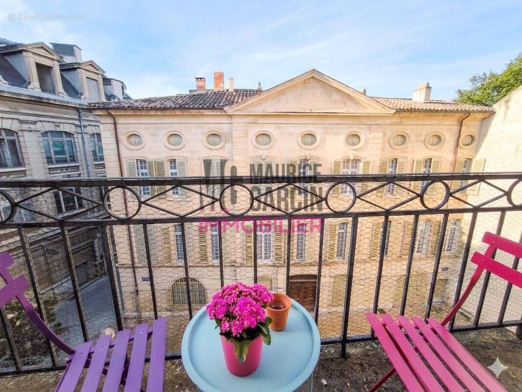 Appartement à AVIGNON