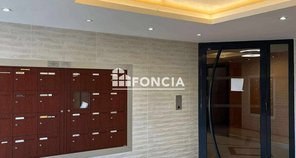 Appartement à CRETEIL