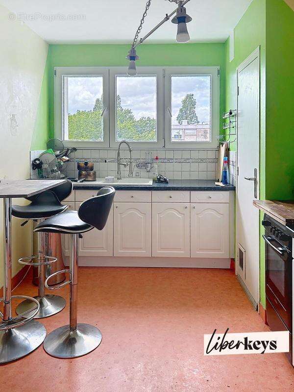 Appartement lumineux - photo 7