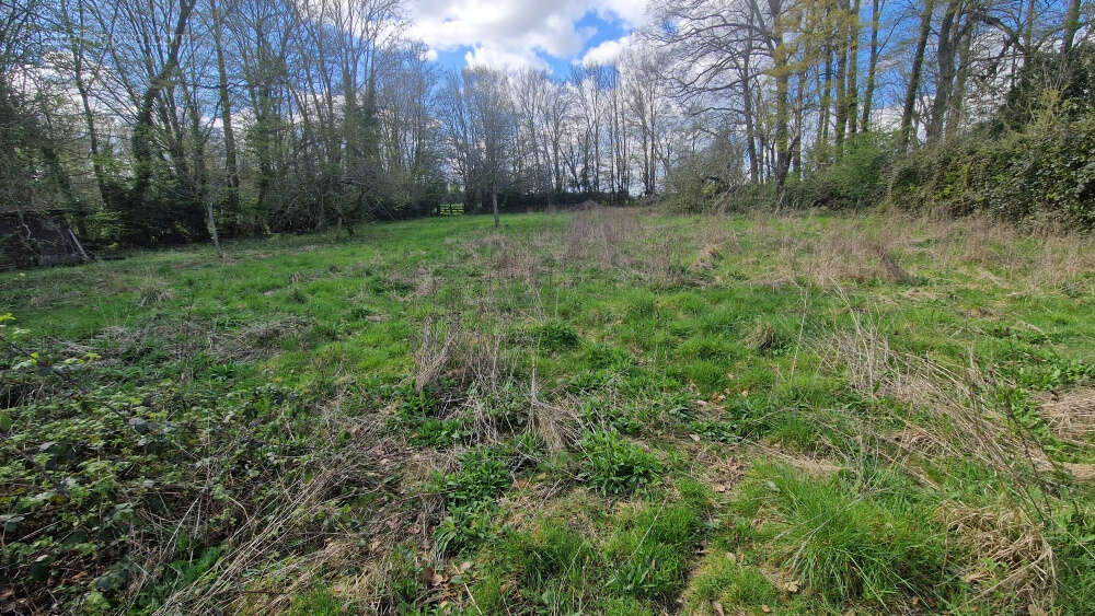 Maison à GRANDVILLIERS