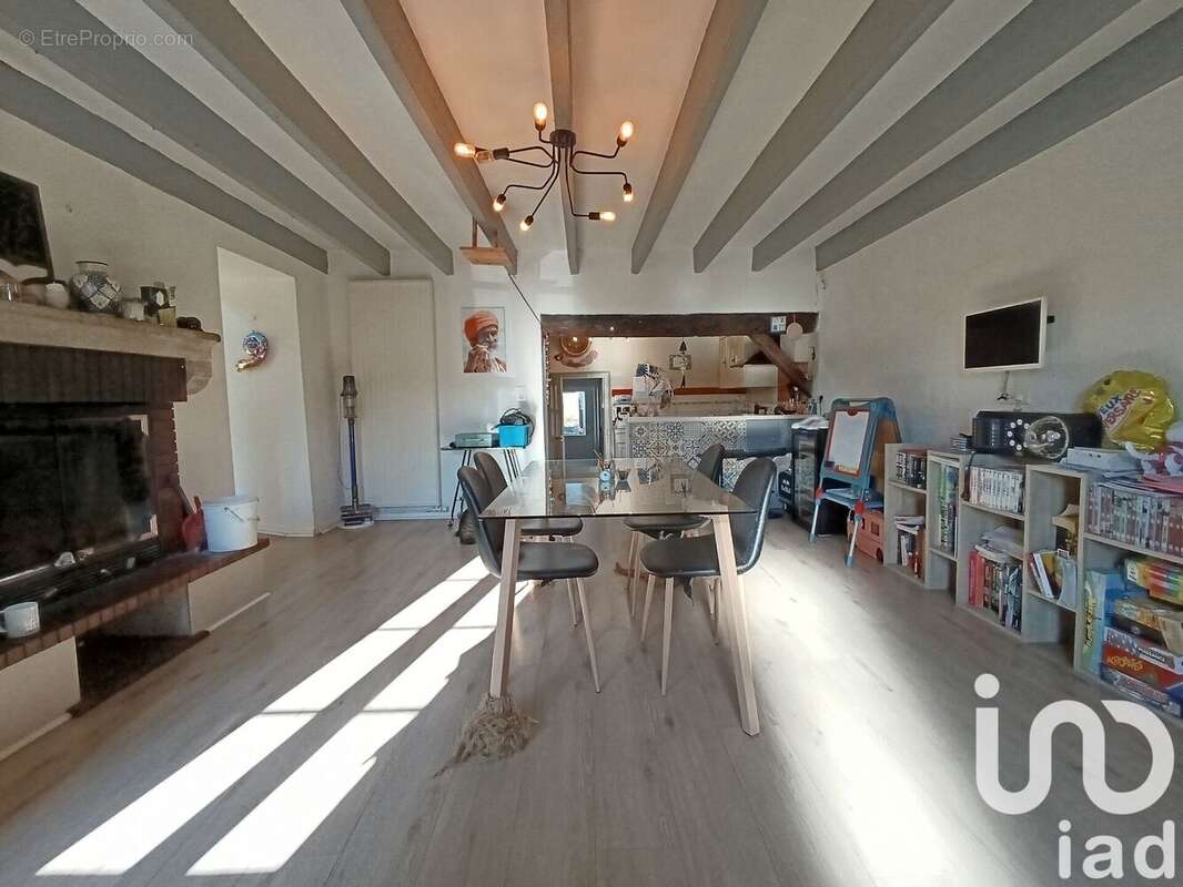 Photo 5 - Maison à GETIGNE