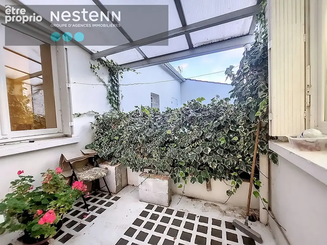 Maison Villeneuve Sur Lot 6 pièce(s) 300 m2 au sol - photo 10