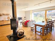 Maison à VILLARS-LES-BLAMONT