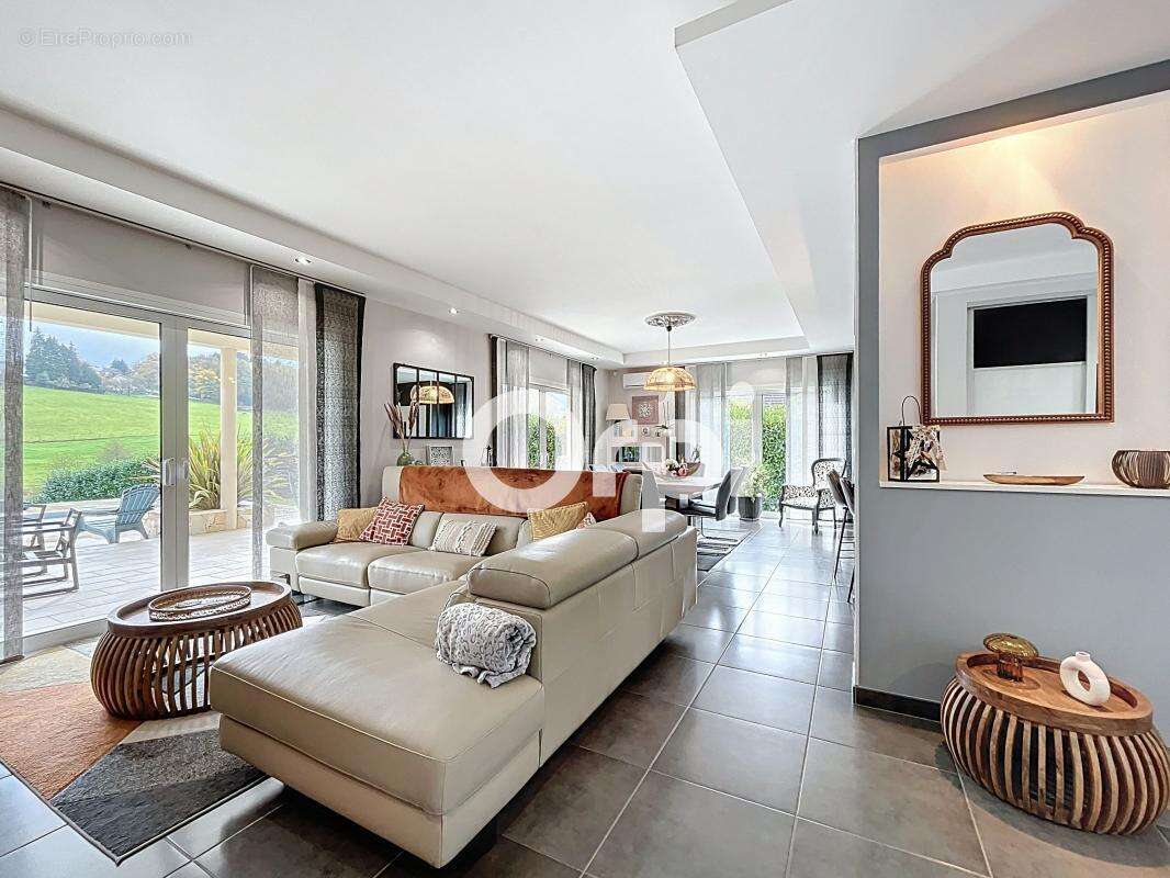 Maison à SAINTE-FORTUNADE