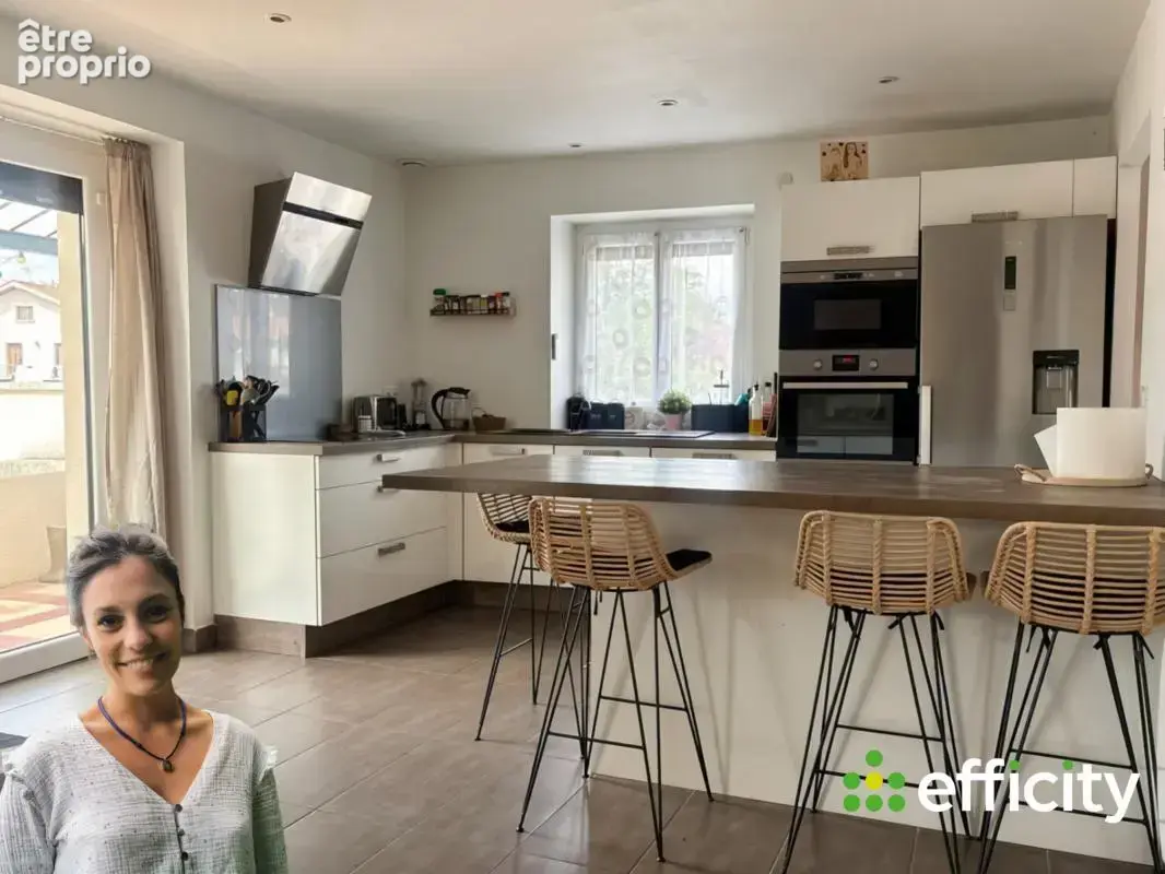 Maison 5 pièces 150 m² à vendre à Saint-Marcellin-En-Forez (42680) - photo 5