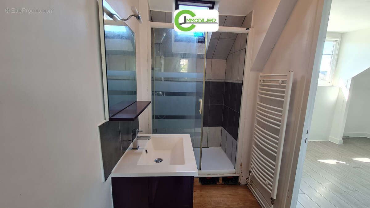 LA FERTE BERNARD, Immeuble de rapport centre ville - photo 7