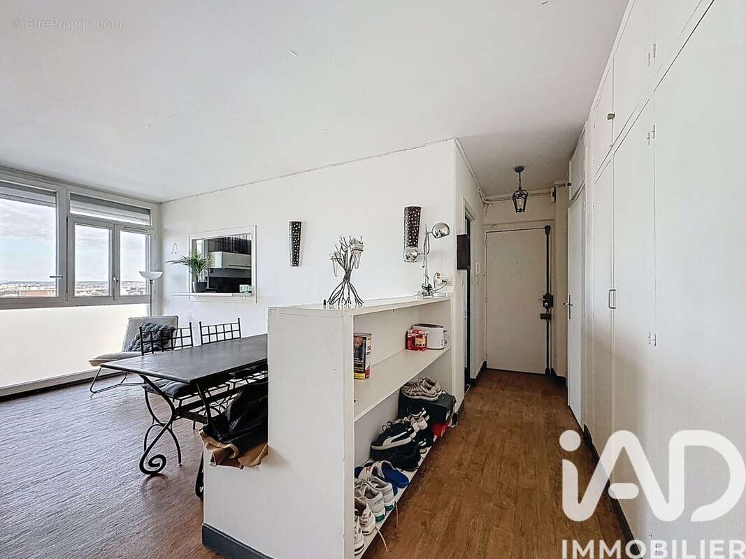 Photo 6 - Appartement à BOIS-COLOMBES