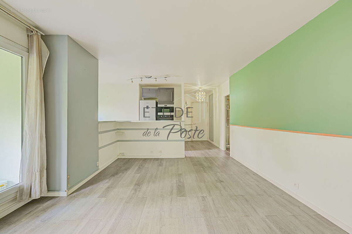 Appartement Brunoy 2 pièce(s) 49.21m2 - photo 6