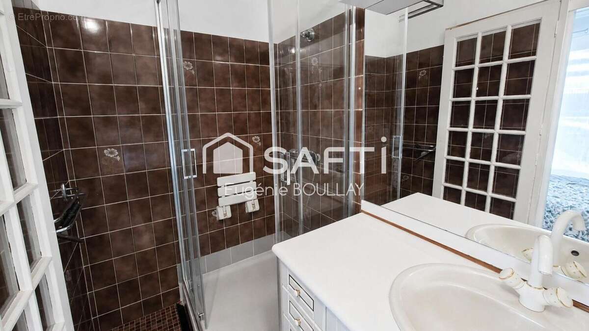 Photo 6 - Appartement à BIARRITZ