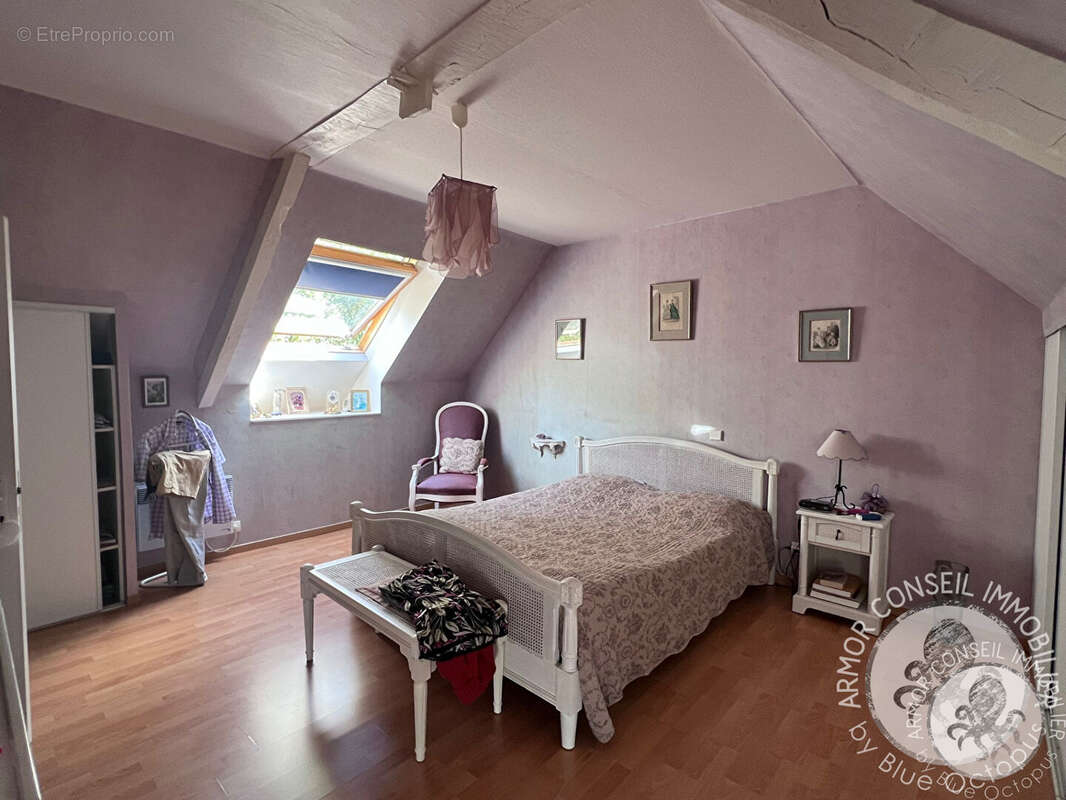 Maison pleboulle - photo 8