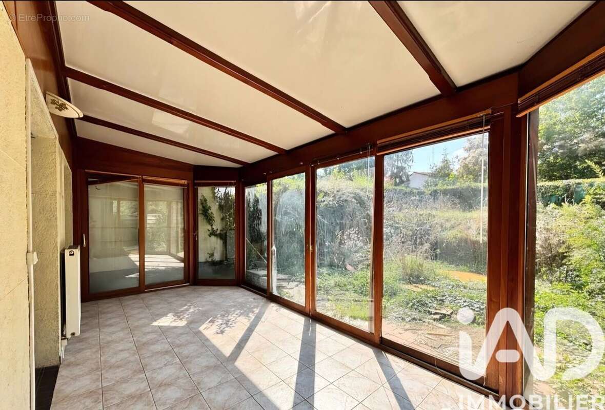 Photo 5 - Maison à RIS-ORANGIS