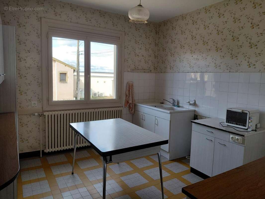 Photo 9 - Maison à POUILLY-SOUS-CHARLIEU