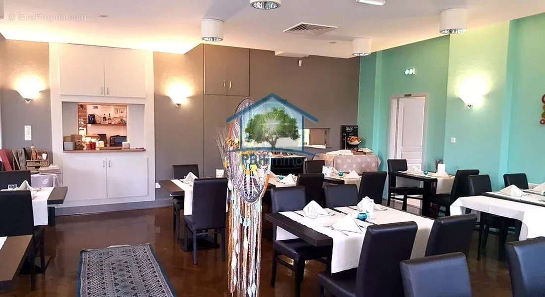 SENTHEIM (68) - Hôtel Restaurant Appartement privé 440m² sur 14 ares - photo 4