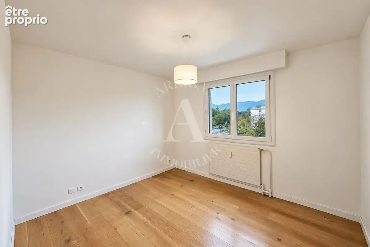 Appartement 3 pièces 75 m² à vendre à Ferney-Voltaire (01210) - photo 5