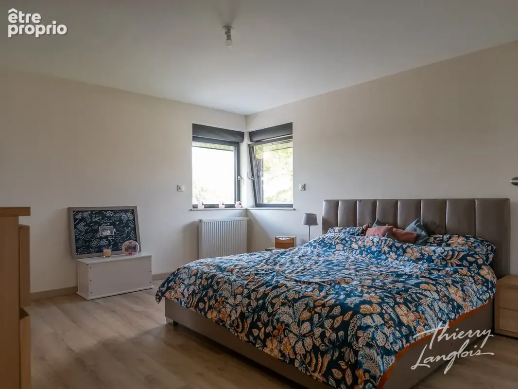 Coup de coeur - maison individuelle haut de gamme avec piscine - photo 13