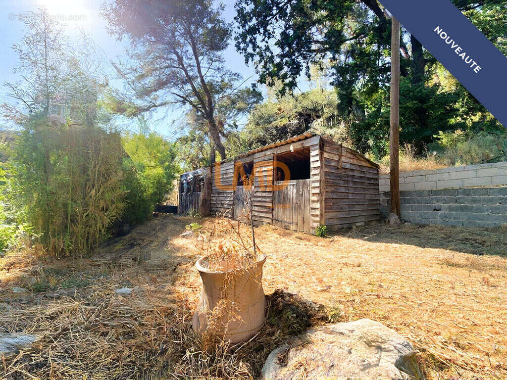 Maison à CALLAS