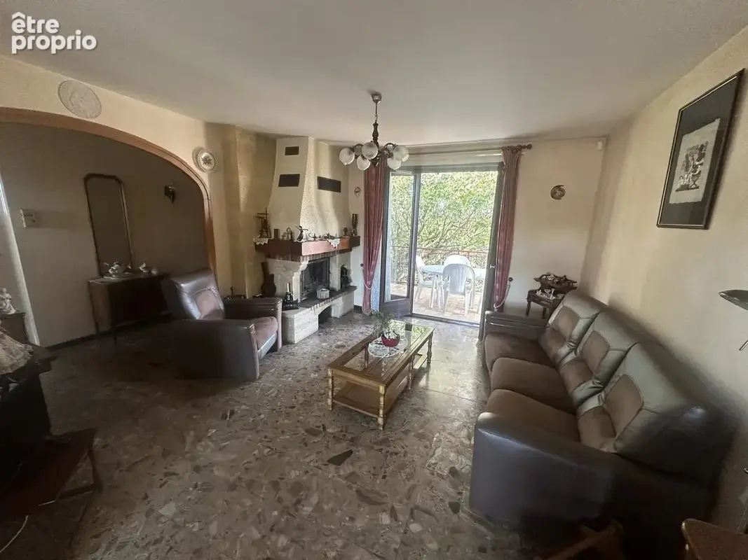 Maison 133 m² à Meyzieu  - photo 2