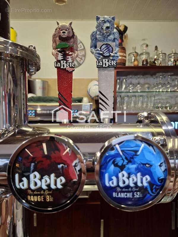 Photo 6 - Commerce à TORIGNI-SUR-VIRE