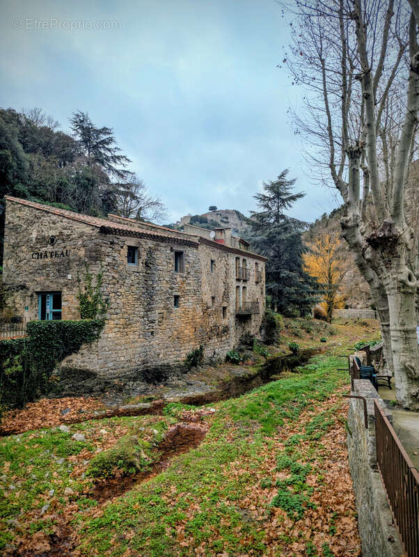 Maison à VIGNEVIEILLE