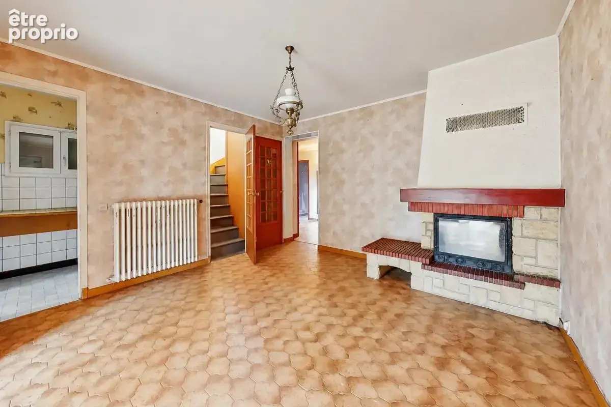 Maison de 7 pièces de 200 m² située à Piennes - photo 14