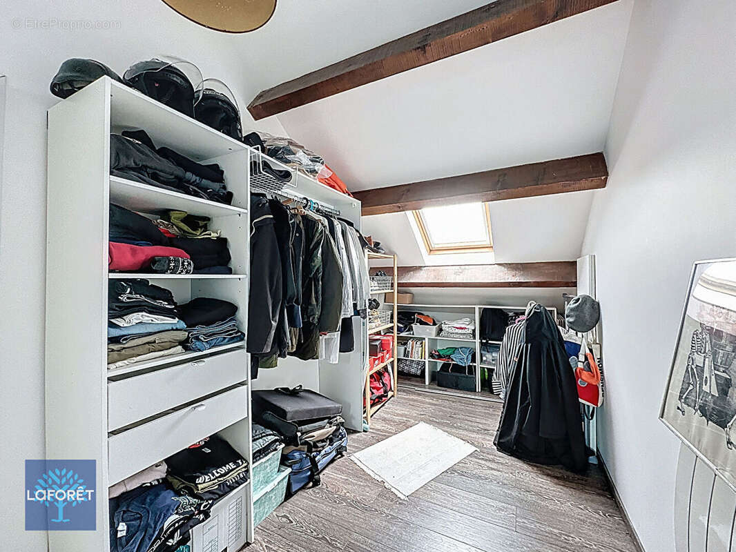 Maison à LE PLESSIS-PATE