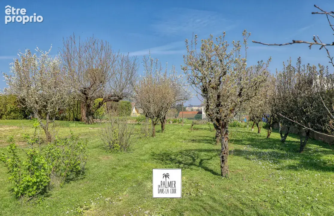Maison 7 pièces 179 m² à vendre à Saint-Didier-Au-Mont-D'or (69370) - photo 6