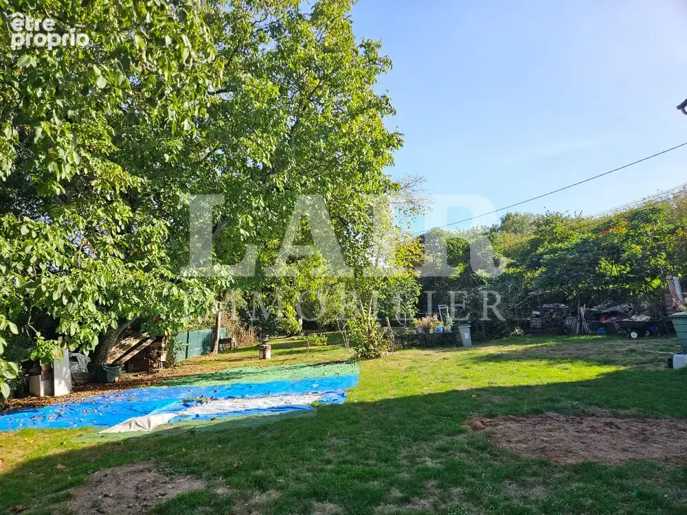 A vendre spacieuse maison en pierre - p15769 - photo 12