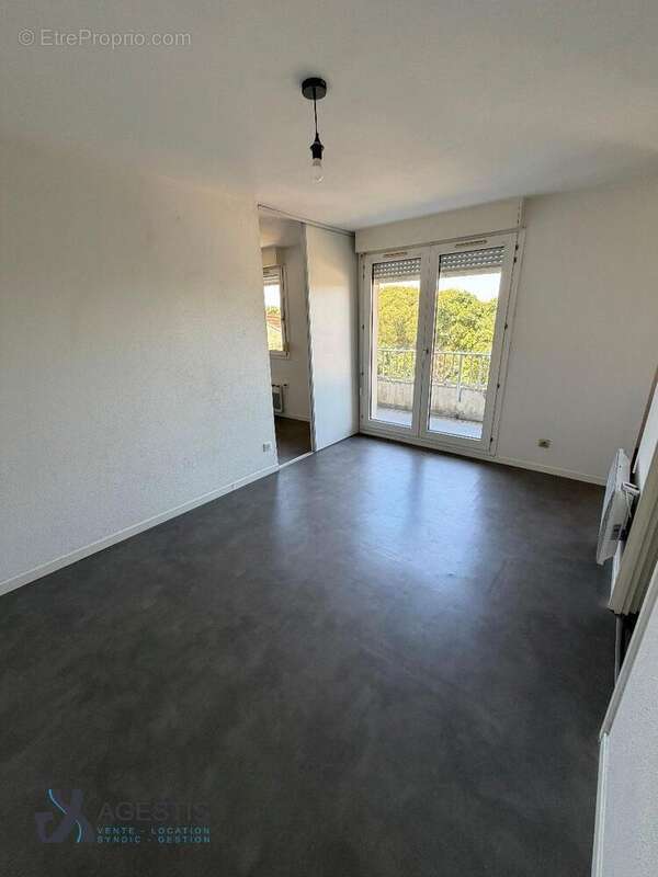 Appartement 29 m² à Toulouse  - photo 4