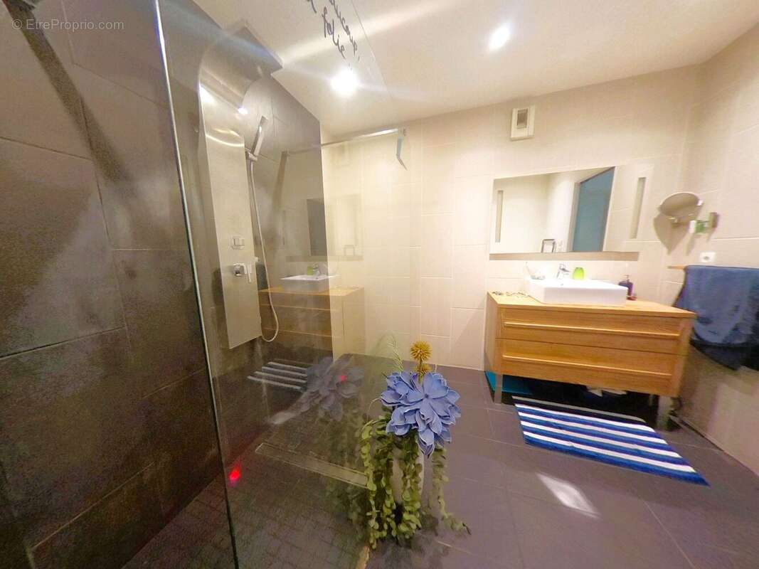 Appartement à BAYONNE