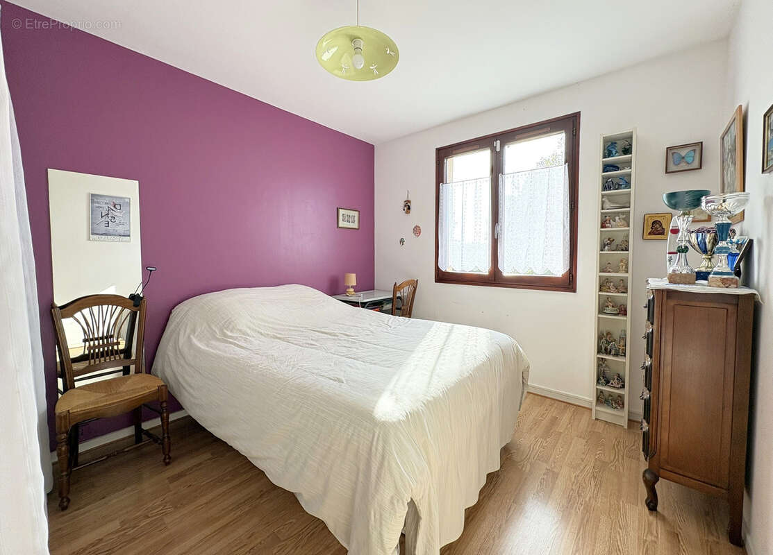 Maison à VILLARS-LES-DOMBES