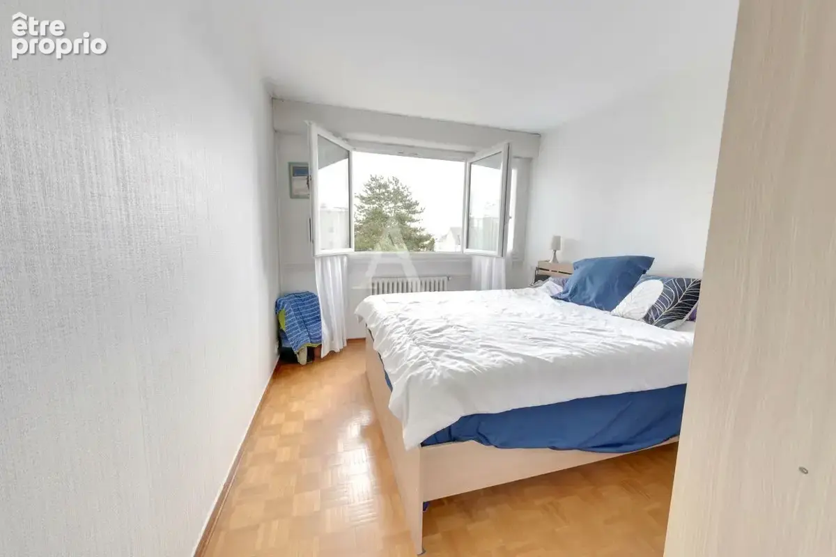 Appartement Le Perreux Sur Marne 3/4 pièce(s) 74.58 m2 - photo 6
