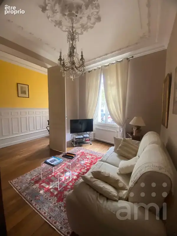 Maison Niort 7 pièces -142 m2 - photo 4