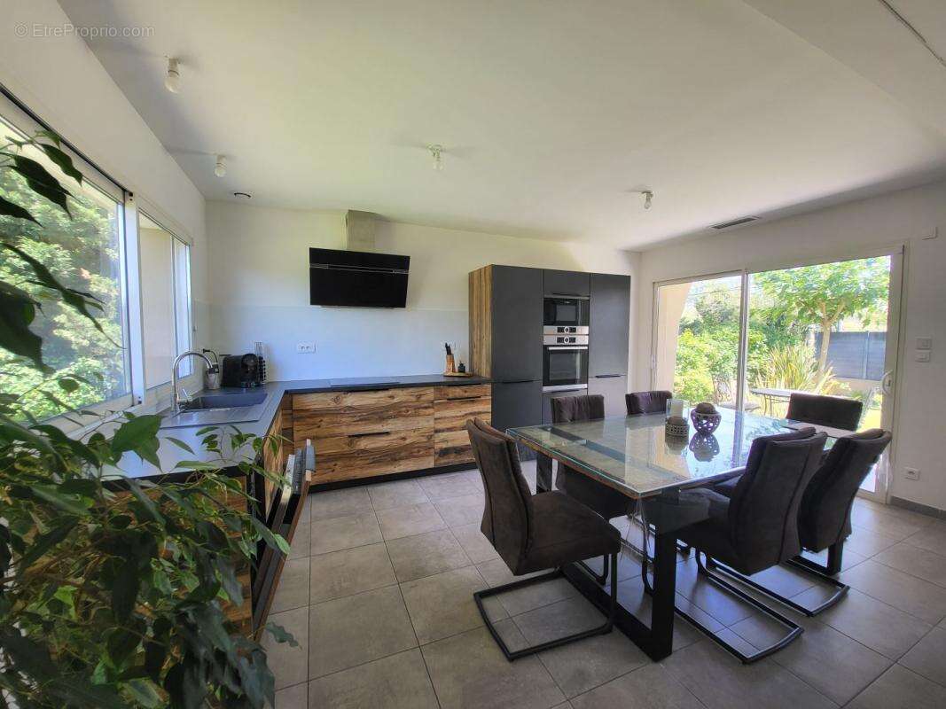 Maison 100 m² à Portiragnes  - photo 3