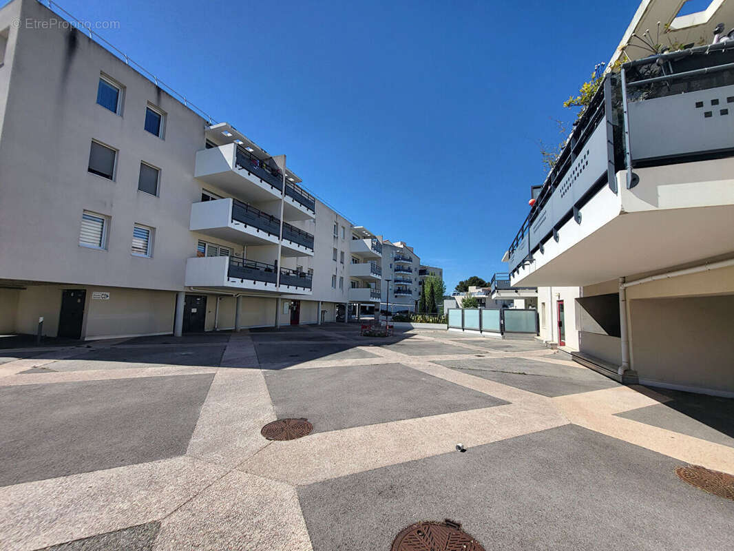 Appartement à MARTIGUES