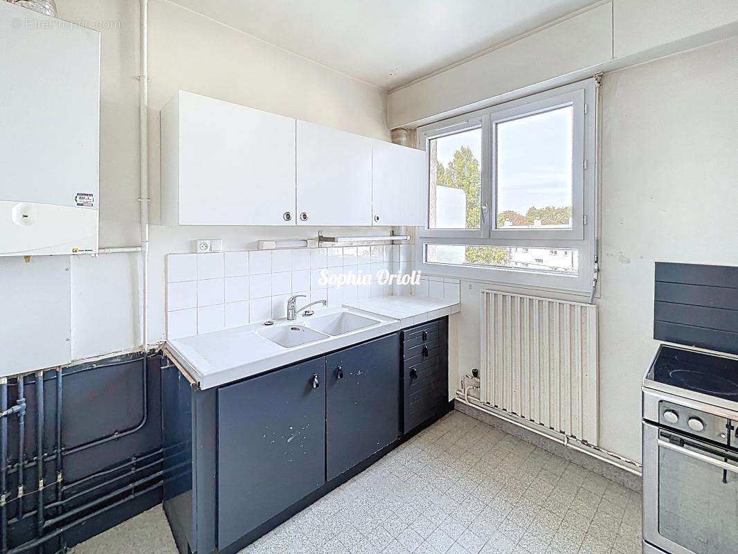 Appartement à ANTONY