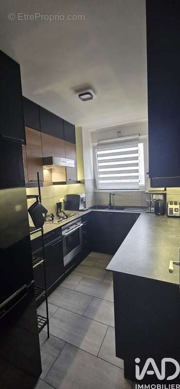 Photo 3 - Appartement à RIS-ORANGIS